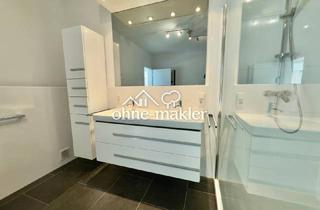 Wohnung mieten in 57581 Katzwinkel, Erstbezug nach Sanierung - Exklusive 3-Zimmer-Wohnung mit XXL-Terrasse