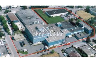 Gewerbeimmobilie mieten in 75196 Remchingen, Remchingen