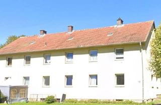 Wohnung mieten in Roßbachstraße 35, 97638 Mellrichstadt, Moderne 2-Zimmer-Wohnung mit Dusche und Fußbodenheizung