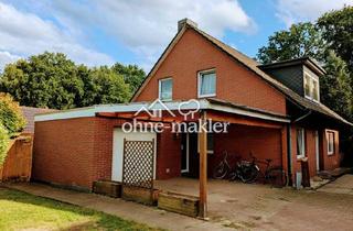 Einfamilienhaus kaufen in 49624 Löningen, Einfamilienhaus freistehend in Top Siedlungslage