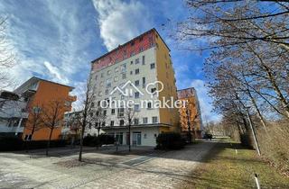 Garagen mieten in 81927 München, TG-Stellplatz, sauber, trocken in Preziosastrasse17a Johanneskirchen