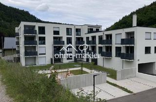 Wohnung kaufen in 75365 Calw, 4 Zimmer Wohnung Erstbezug