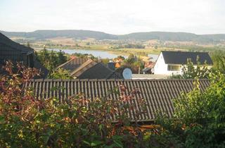Wohnung mieten in 31737 Rinteln, Schöne Wohnung im Grünen mit Terrasse und Garten in Rinteln-Hohenrode mit Blick auf Baggersee