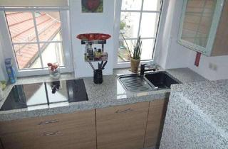Wohnung mieten in Marktstraße 18, 99084 Altstadt, Tolle Altbau-Wohnung-Attraktive Altstadtlage - frei ab 01.09.2025