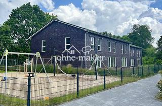 Haus mieten in 25486 Alveslohe, Nur noch zwei Reihenhäuser verfügbar - Neubauprojekt mit sechs hochwertigen Häusern in Alveslohe