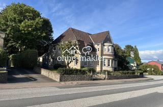 Villa kaufen in 24896 Treia, Attraktive Altbauvilla mit viel Platz