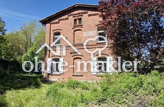 Einfamilienhaus kaufen in 29465 Schnega, Saniertes Einfamilienhaus in Alleinlage für Tier und Naturliebhaber