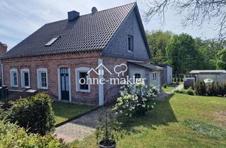 Villa kaufen in 17375 Altwarp, Renoviertes, massiv gebautes 7 Zimmer Haus, in beliebtem, ruhigem Fischerdorf Altwarp, zu verkaufen