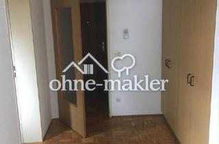 Penthouse mieten in 84036 Landshut, Helle 3,5 Zimmer Wohnung in Landshut