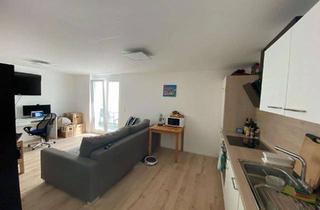 Wohnung mieten in 71106 Magstadt, Exklusive 1-Zimmer-Wohnung mit EBK und Terasse in Magstadt