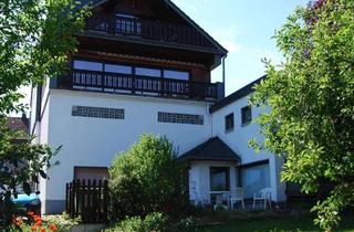 Wohnung mieten in Montanusstraße 31, 51789 Lindlar, Helle Dachgeschosswohnung in Lindlar- Frielingsdorf