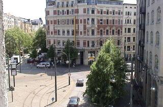 Wohnung mieten in Hallische Straße, 39104 Altstadt, Schöner 3-ZKB Altbau mitten in Magdeburg-Altstadt (WE10)