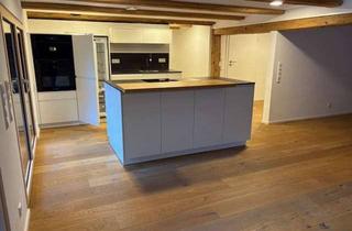 Wohnung mieten in 77793 Gutach, 3 Zimmer-Wohnung mit Charme im denkmalgeschützten, ehemaligen Bauernhof