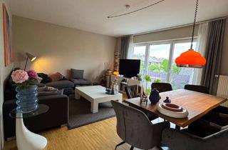Wohnung mieten in Dorfheide, 59387 Ascheberg, Traumhafte 3 Zimmerwohnung mit Parkettboden, Balkon und Gäste WC