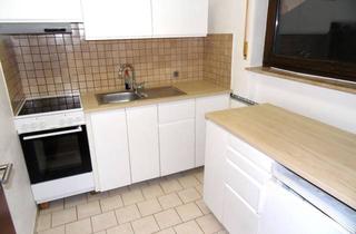 Wohnung mieten in 72581 Dettingen, Eine perfekte Wohnung für Single !