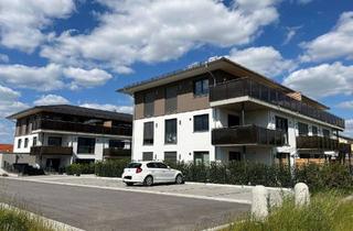 Wohnung mieten in 84048 Mainburg, Attraktive und sonnige Neubauwohnung mit einladendem Flair - luxuriös Wohnen mit Stil und Komfort