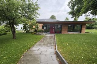 Wohnung mieten in Gruberweg 11, 92444 Rötz, Moderne 5-Zimmer-Wohnung mit Garten, Smarthome & Klimaanlage im Bayerischen Wald