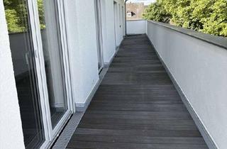 Penthouse mieten in Friedensweg 25a, 50389 Wesseling, Großzügige Penthousewohnung mit umlaufender Terrasse zu vermieten!