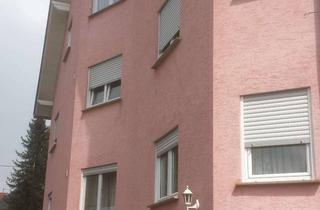 Wohnung mieten in Bruchweg 11a, 56242 Selters, Attraktive, gepflegte 2-Zimmer-Wohnung zur Miete in Selters