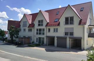 Wohnung mieten in Rezelsdorfer Straße 31, 91085 Weisendorf, Wunderschöne 4,5 Zimmerwohnung mit Südbalkon zu vermieten
