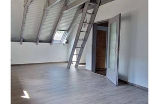Wohnung mieten in 29313 Hambühren, Gemütliche 1-Zi.-Wohnung - Erstbezug nach Renovierung