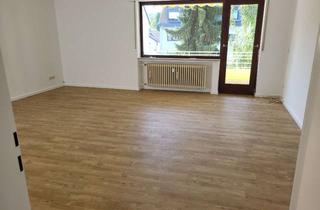 Wohnung mieten in 53619 Rheinbreitbach, Geräumige 3-Zimmer-Wohnung mit großem Balkon ins Grüne