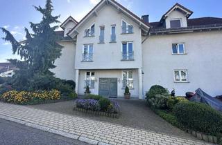 Wohnung mieten in 35043 Marburg, Gepflegte Dachgeschoss 3ZKB in sonniger Lage von Marburg-Cappel