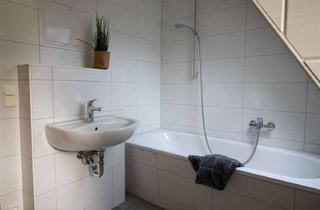 Wohnung mieten in Clara-Zetkin-Straße 16, 08340 Schwarzenberg, komfortable 2-Raum-Wohnung im denkmalgeschützten Altbau