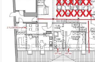 Wohnung mieten in 95028 Innenstadt, Helle DG-Wohnung in Innenstadt