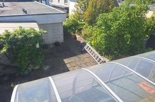 Wohnung mieten in Kirchhofsallee, 24589 Nortorf, Geräumige Wohnung mitten im Zentrum mit Dachterrasse