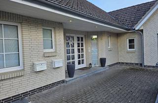 Wohnung mieten in Ladisweg, 27419 Sittensen, Freundliche 4-Zimmer-DG-Wohnung mit Balkon und EBK in Sittensen