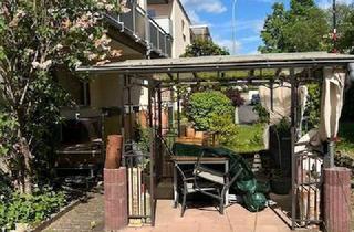 Wohnung mieten in 65232 Taunusstein, Taunusstein-Bleidenstadt! Schöne 3,5-ZKB-Wohnung mit Balkon und Terrasse/Garten!