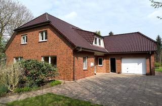Wohnung mieten in 24649 Wiemersdorf, Großzügige Wohnung mit ländlichem Charme und Garage