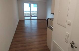 Wohnung mieten in Bellingstraße 12, 72285 Pfalzgrafenweiler, 1-Zimmer-Appartement im Senioren-Wohnen Sonnengasse