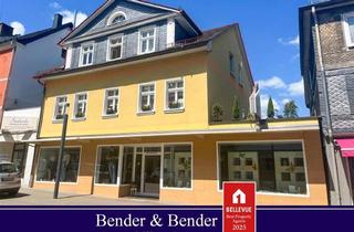 Wohnung mieten in 57537 Wissen, Gepflegte Dachgeschosswohnung im Herzen von Wissen!