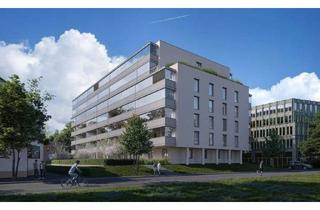 Wohnung mieten in Ludwigstraße 17, 72766 Reutlingen, Erstbezug - Moderne 1-Zimmerwohnung mit Loggia