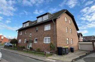 Wohnung mieten in 50127 Bergheim, Helle Dachgeschosswohnung in Bergheim Quadrath mit großem Balkon