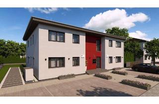 Mehrfamilienhaus kaufen in 32657 Lemgo, Architektur trifft Komfort - Ihr Mehrfamilienhaus von OKAL!