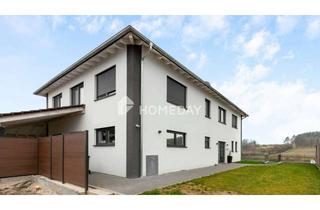 Einfamilienhaus kaufen in 96193 Wachenroth, Familientraum in Wachenrot: Modernes Einfamilienhaus mit 6 Zimmern, Innenpool und Sauna