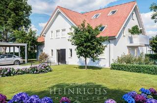 Mehrfamilienhaus kaufen in 85405 Nandlstadt, Immobilien-Investment im Herzen der Hallertau: KfW-40-QNG-Mehrfamilienhaus in Nandlstadt