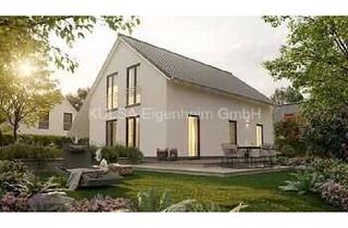 Haus kaufen in Mittelweg, 36466 Dermbach, Ihr massives Markenhaus vom regionalen Anbieter - langlebig, werthaltig, Energie sparend, in Dermbac