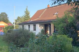 Haus kaufen in Steinbacher Weg 28, 02957 Krauschwitz, Autarkes Lebensgefühl und Wohnkomfort in wunderschöner Natur