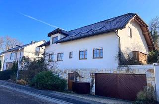 Einfamilienhaus kaufen in 71297 Mönsheim, ZUM TOP PREIS! 284 m² grosses Einfamilienhaus mit 10 Zimmer`* Gute Lage * In direkter Waldnähe! *