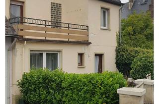 Einfamilienhaus kaufen in 56862 Pünderich, Einfamilienhaus freistehend an der schönen Mosel