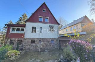 Haus kaufen in 01773 Altenberg, Ferien-Investment im Kurort Altenberg OT Bärenfels