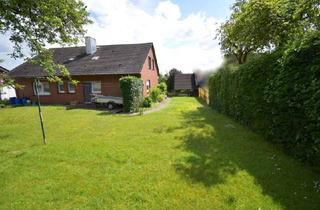 Haus kaufen in 49545 Tecklenburg, Provisionsfrei! Zwei Wohneinheiten - eine Investition! Großzügiges Wohnhaus zu verkaufen