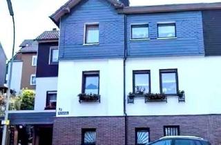 Doppelhaushälfte kaufen in 57076 Siegen, Gepflegte Doppelhaushälfte mit schönem Gartenzentrumsnah in Siegen-Weidenau