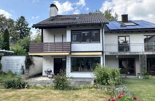 Haus kaufen in 85764 Oberschleißheim, Kinderfreundliche Oase, Sonnig und Charmant