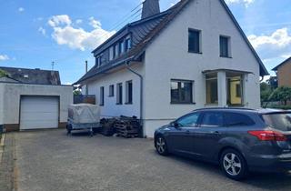 Haus kaufen in 56751 Polch, freistehendes Haus mit großem Garten