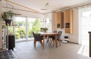 Einfamilienhaus kaufen in 72160 Horb, Energieeffizientes & modernes Einfamilienhaus mit Blick ins Grüne